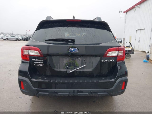 Aukcja sprzedaży 2018 Subaru Outback 2.5i Limited, vin: 4S4BSANC0J3217054, numer aukcji: 44491930