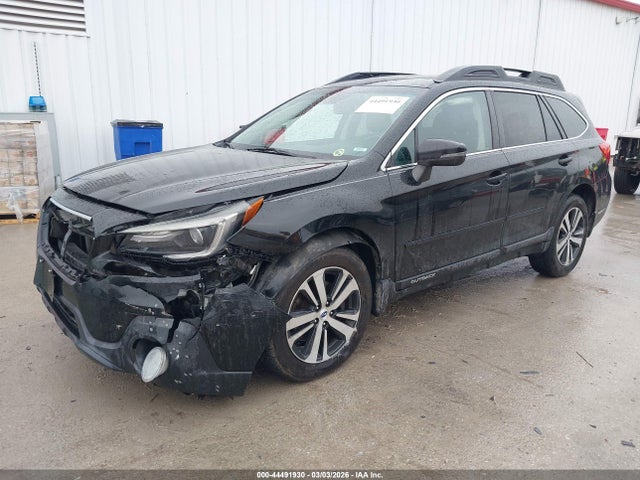2018 SUBARU OUTBACK 4S4BSANC0J3217054 Photo 1