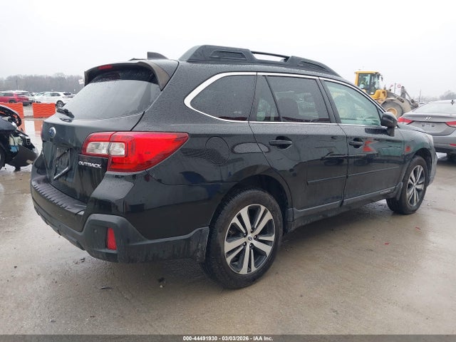 2018 SUBARU OUTBACK 4S4BSANC0J3217054 Photo 3