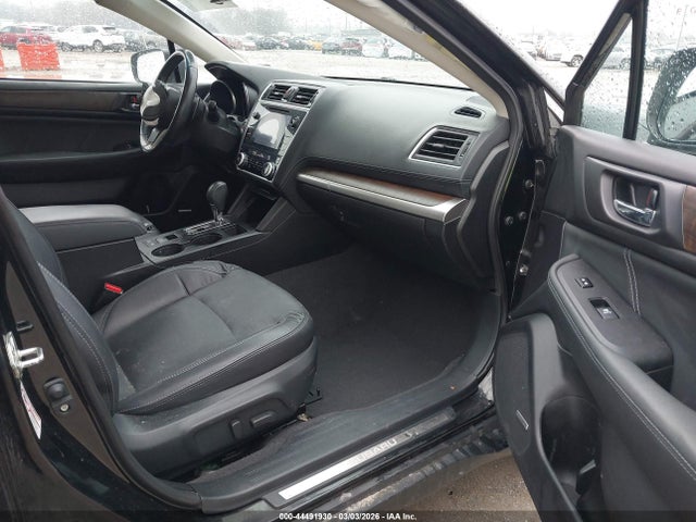 2018 SUBARU OUTBACK 4S4BSANC0J3217054 Photo 4