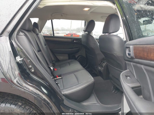 2018 SUBARU OUTBACK 4S4BSANC0J3217054 Photo 7