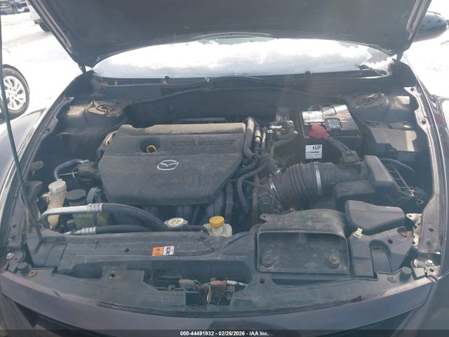 Aukcja sprzedaży 2011 Mazda Mazda6 I Sport, vin: 1YVHZ8BH0B5M22442, numer aukcji: 44491932