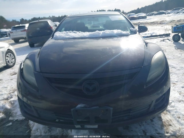 Aukcja sprzedaży 2011 Mazda Mazda6 I Sport, vin: 1YVHZ8BH0B5M22442, numer aukcji: 44491932