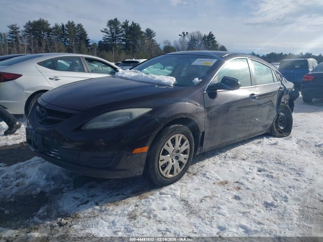 Aukcja sprzedaży 2011 Mazda Mazda6 I Sport, vin: 1YVHZ8BH0B5M22442, numer aukcji: 44491932