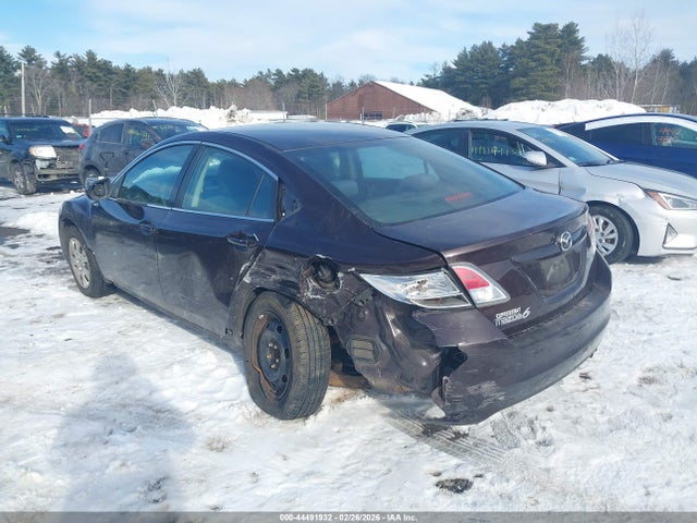 Aukcja sprzedaży 2011 Mazda Mazda6 I Sport, vin: 1YVHZ8BH0B5M22442, numer aukcji: 44491932