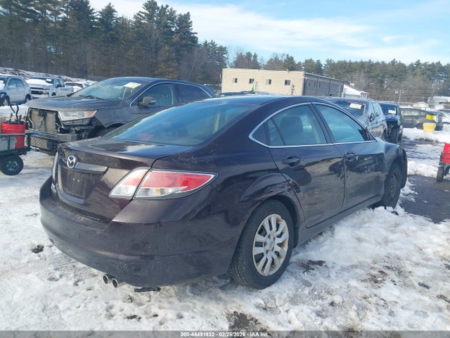 Aukcja sprzedaży 2011 Mazda Mazda6 I Sport, vin: 1YVHZ8BH0B5M22442, numer aukcji: 44491932