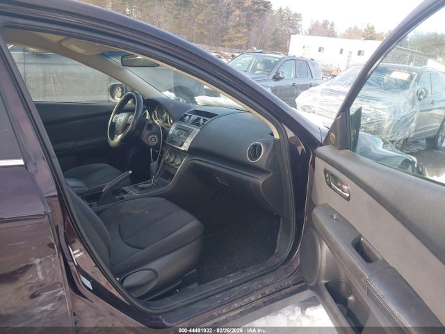 Aukcja sprzedaży 2011 Mazda Mazda6 I Sport, vin: 1YVHZ8BH0B5M22442, numer aukcji: 44491932