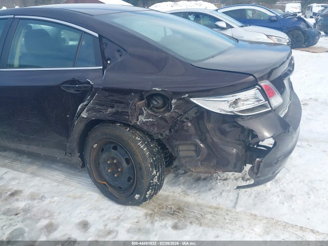 Aukcja sprzedaży 2011 Mazda Mazda6 I Sport, vin: 1YVHZ8BH0B5M22442, numer aukcji: 44491932