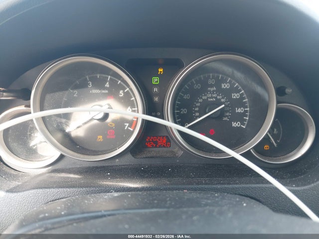 Aukcja sprzedaży 2011 Mazda Mazda6 I Sport, vin: 1YVHZ8BH0B5M22442, numer aukcji: 44491932