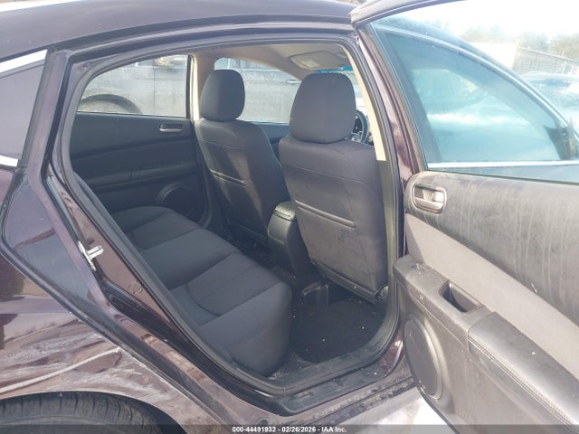 Aukcja sprzedaży 2011 Mazda Mazda6 I Sport, vin: 1YVHZ8BH0B5M22442, numer aukcji: 44491932