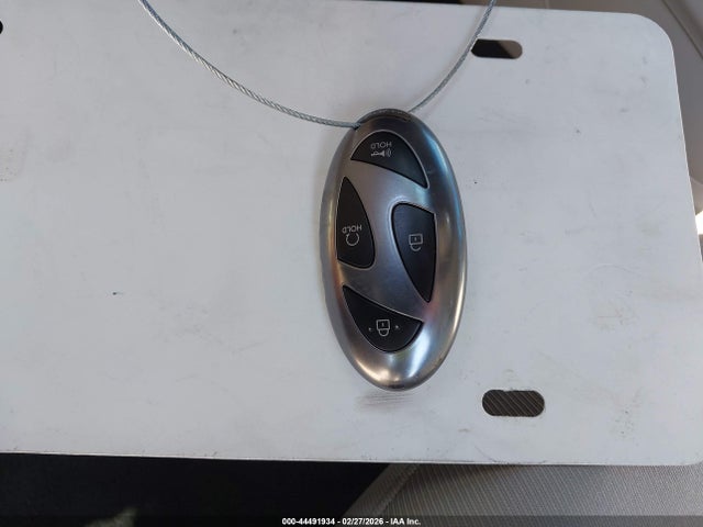 5NMJB3DEXSH528508 Hyundai TUCSON SEL