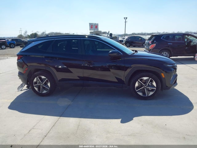 5NMJB3DEXSH528508 Hyundai TUCSON SEL