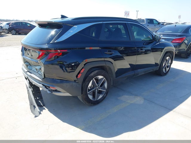 5NMJB3DEXSH528508 Hyundai TUCSON SEL