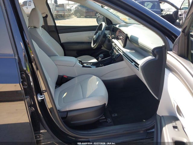 5NMJB3DEXSH528508 Hyundai TUCSON SEL