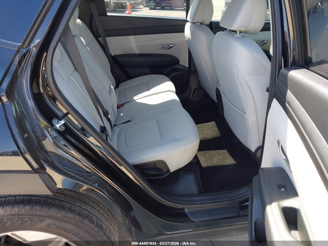 5NMJB3DEXSH528508 Hyundai TUCSON SEL