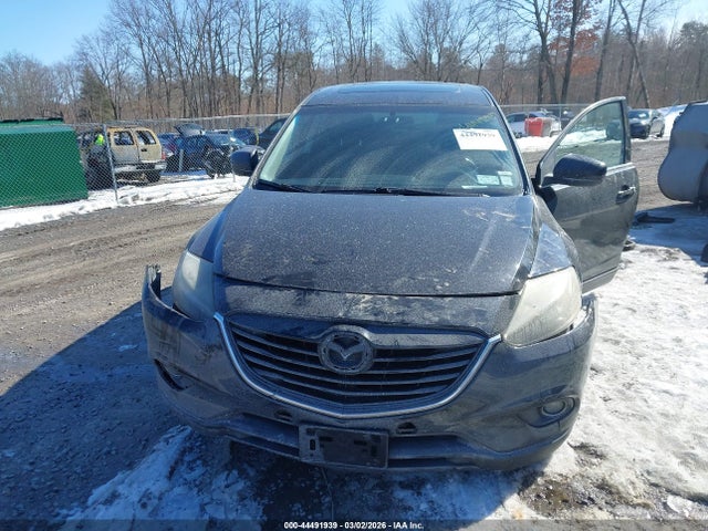 Aukcja sprzedaży 2014 Mazda Cx-9 Touring, vin: JM3TB3CV2E0447024, numer aukcji: 44491939