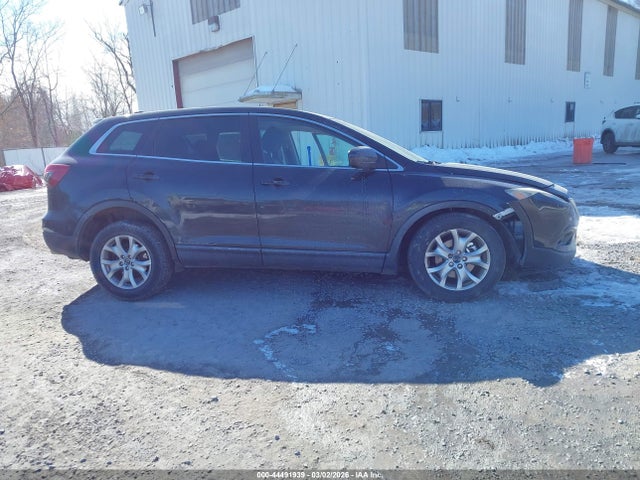 Aukcja sprzedaży 2014 Mazda Cx-9 Touring, vin: JM3TB3CV2E0447024, numer aukcji: 44491939