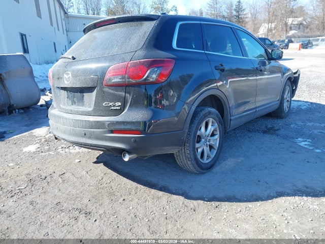 Aukcja sprzedaży 2014 Mazda Cx-9 Touring, vin: JM3TB3CV2E0447024, numer aukcji: 44491939