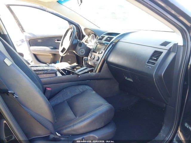 Aukcja sprzedaży 2014 Mazda Cx-9 Touring, vin: JM3TB3CV2E0447024, numer aukcji: 44491939
