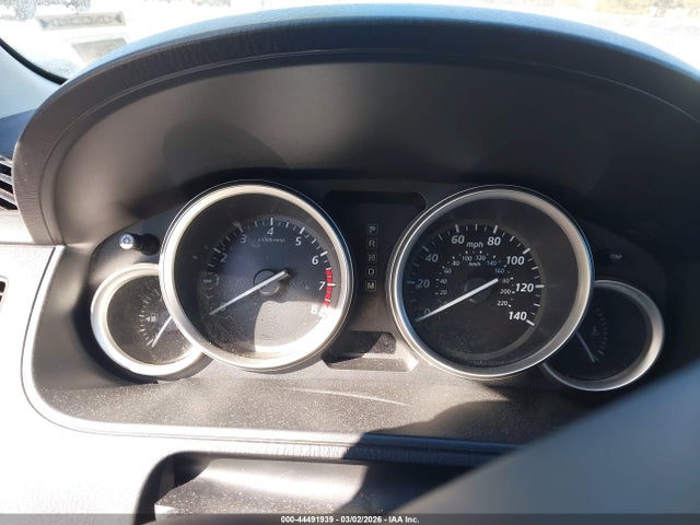 Aukcja sprzedaży 2014 Mazda Cx-9 Touring, vin: JM3TB3CV2E0447024, numer aukcji: 44491939