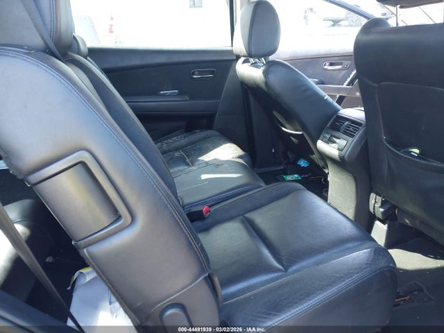 Aukcja sprzedaży 2014 Mazda Cx-9 Touring, vin: JM3TB3CV2E0447024, numer aukcji: 44491939