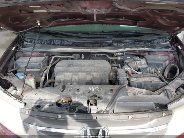 2013 HONDA ODYSSEY 5FNRL5H28DB080205 Photo 9