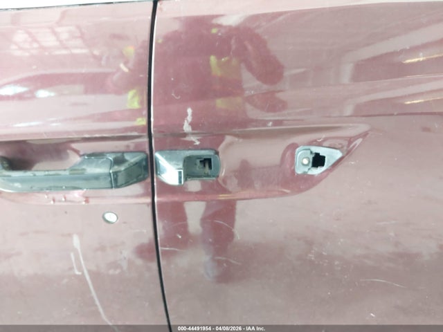 2013 HONDA ODYSSEY 5FNRL5H28DB080205 Photo 5