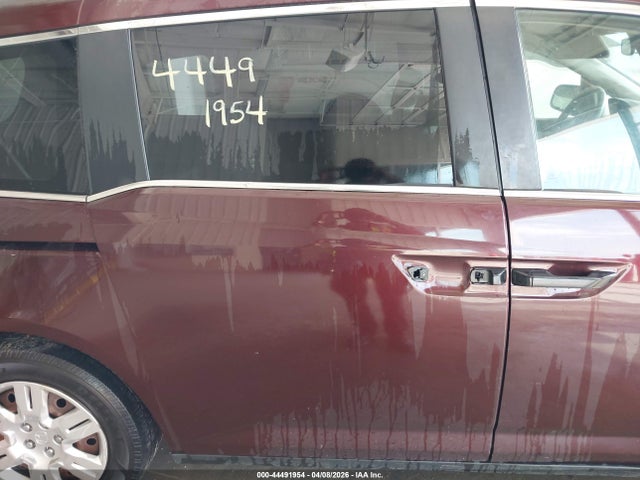 2013 HONDA ODYSSEY 5FNRL5H28DB080205 Photo 7