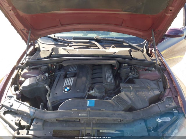 Продажа на аукционе авто 2008 Bmw 328i, vin: WBAVA33548KX88452, номер лота: 44491958