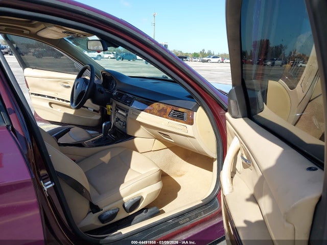Продажа на аукционе авто 2008 Bmw 328i, vin: WBAVA33548KX88452, номер лота: 44491958