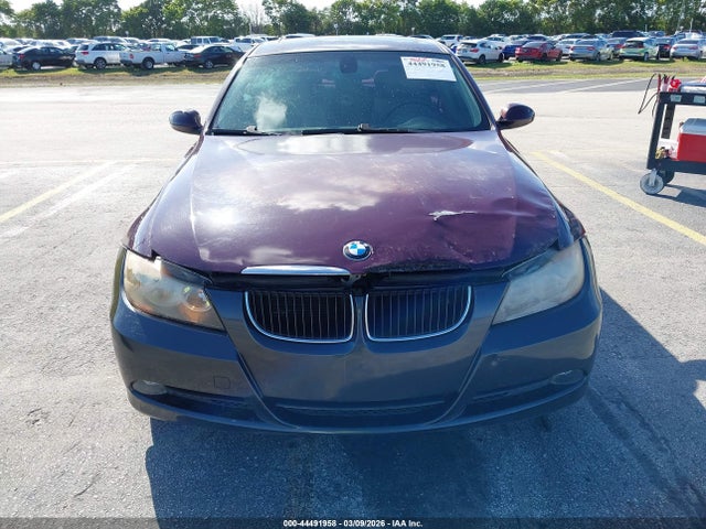 Продажа на аукционе авто 2008 Bmw 328i, vin: WBAVA33548KX88452, номер лота: 44491958