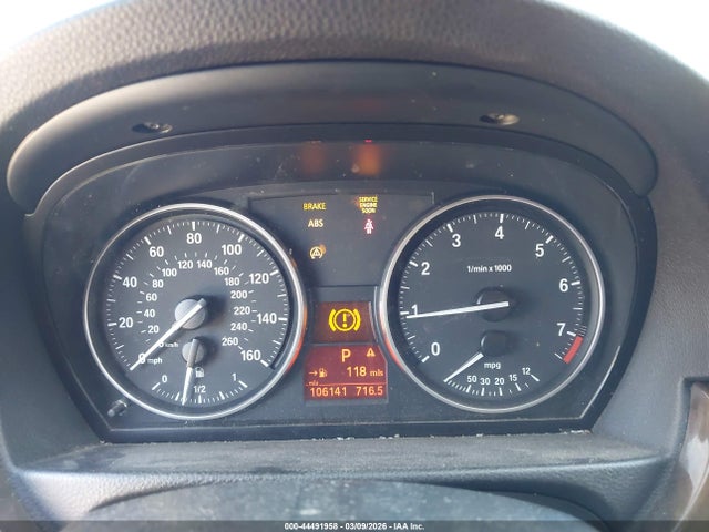 Продажа на аукционе авто 2008 Bmw 328i, vin: WBAVA33548KX88452, номер лота: 44491958