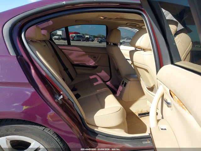 Продажа на аукционе авто 2008 Bmw 328i, vin: WBAVA33548KX88452, номер лота: 44491958