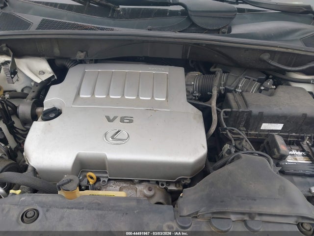 Aukcja sprzedaży 2007 Lexus Rx 350, vin: 2T2HK31U27C004952, numer aukcji: 44491967