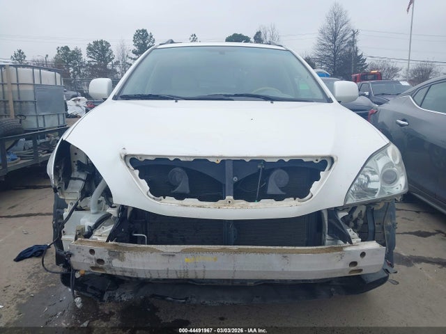 Aukcja sprzedaży 2007 Lexus Rx 350, vin: 2T2HK31U27C004952, numer aukcji: 44491967