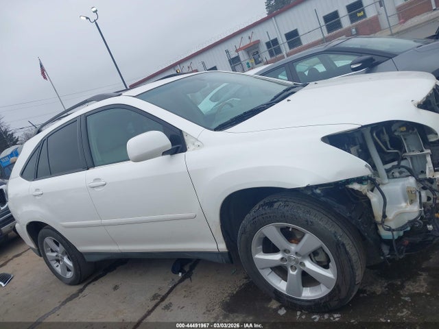 Aukcja sprzedaży 2007 Lexus Rx 350, vin: 2T2HK31U27C004952, numer aukcji: 44491967