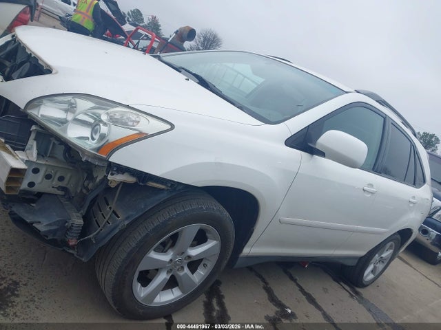 Aukcja sprzedaży 2007 Lexus Rx 350, vin: 2T2HK31U27C004952, numer aukcji: 44491967