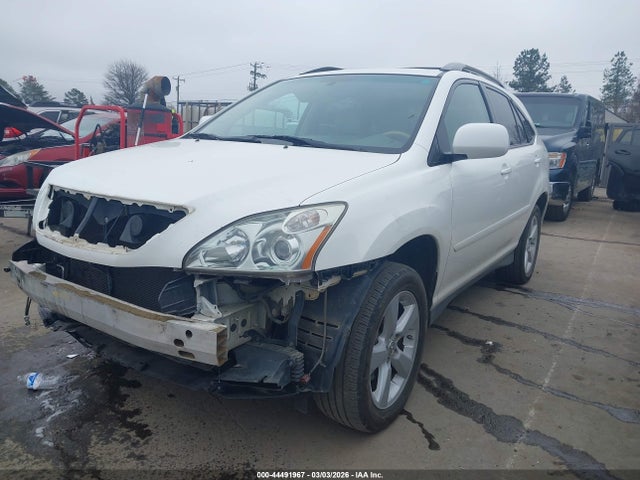 Aukcja sprzedaży 2007 Lexus Rx 350, vin: 2T2HK31U27C004952, numer aukcji: 44491967