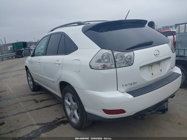 Aukcja sprzedaży 2007 Lexus Rx 350, vin: 2T2HK31U27C004952, numer aukcji: 44491967