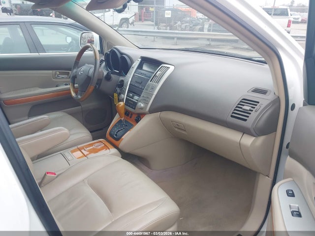 Aukcja sprzedaży 2007 Lexus Rx 350, vin: 2T2HK31U27C004952, numer aukcji: 44491967