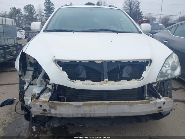 Aukcja sprzedaży 2007 Lexus Rx 350, vin: 2T2HK31U27C004952, numer aukcji: 44491967