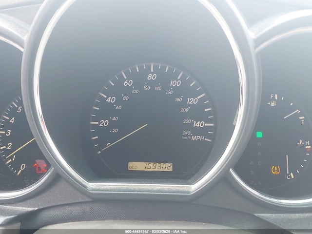 Aukcja sprzedaży 2007 Lexus Rx 350, vin: 2T2HK31U27C004952, numer aukcji: 44491967