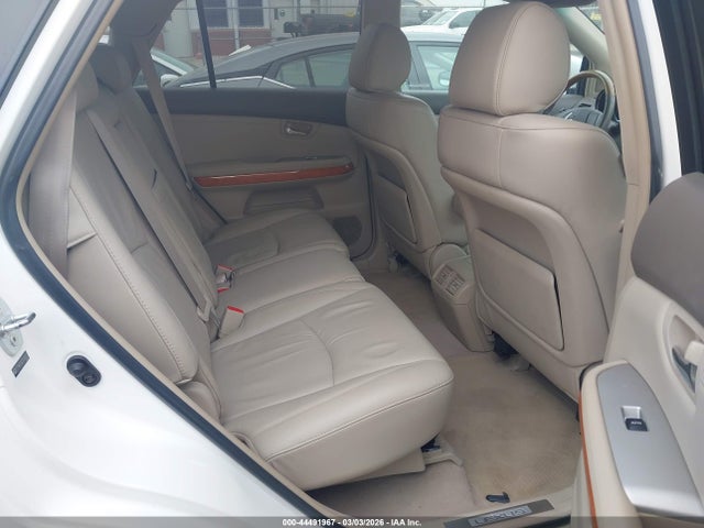 Aukcja sprzedaży 2007 Lexus Rx 350, vin: 2T2HK31U27C004952, numer aukcji: 44491967