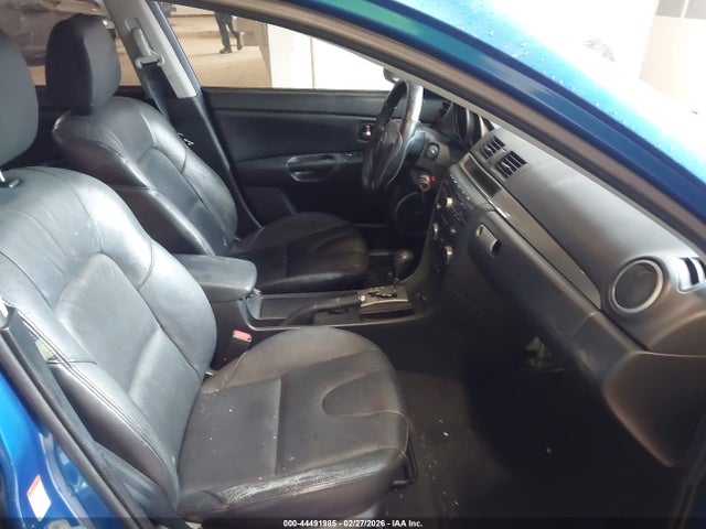 Aukcja sprzedaży 2006 Mazda Mazda3 S Grand Touring, vin: JM1BK323261449601, numer aukcji: 44491985