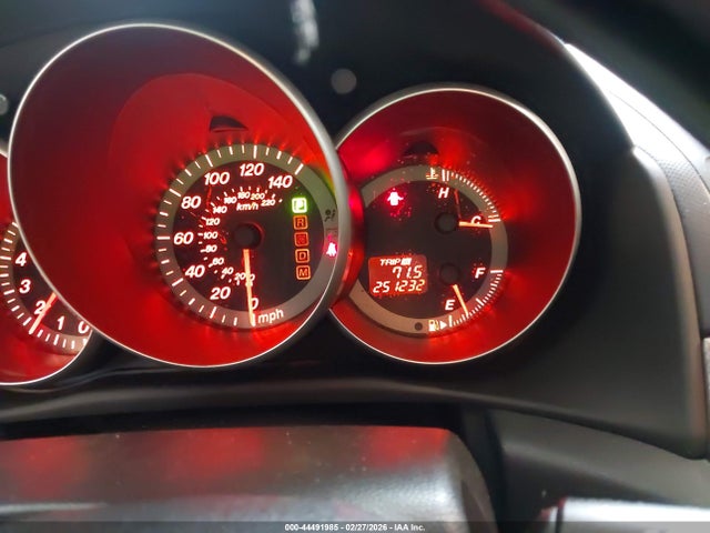 Aukcja sprzedaży 2006 Mazda Mazda3 S Grand Touring, vin: JM1BK323261449601, numer aukcji: 44491985