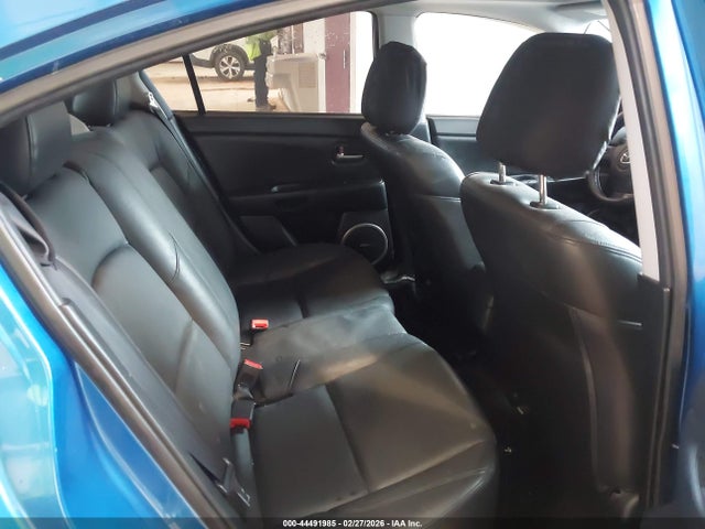 Aukcja sprzedaży 2006 Mazda Mazda3 S Grand Touring, vin: JM1BK323261449601, numer aukcji: 44491985