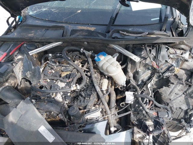 2019 AUDI A5 WAUENCF54KA018877 Photo 9