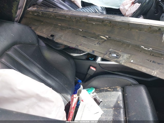 2019 AUDI A5 WAUENCF54KA018877 Photo 4