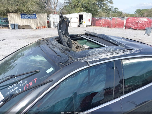 2019 AUDI A5 WAUENCF54KA018877 Photo 5