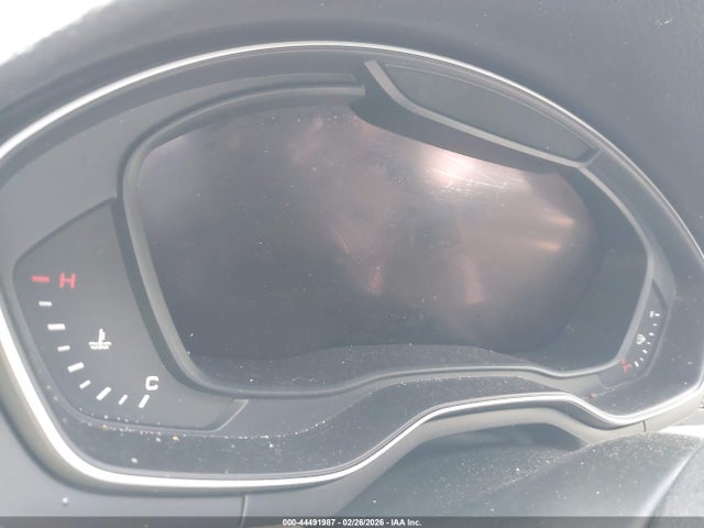 2019 AUDI A5 WAUENCF54KA018877 Photo 6